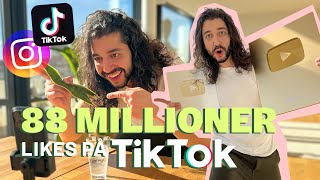 Blev Verdenskendt På Få Timer - Mød Manden Bag Creative Explained