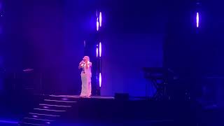 Nicki Minaj - Pink Friday 2 World Tour 3/3/2024 fan video Ball Arena, Denver, Colorado