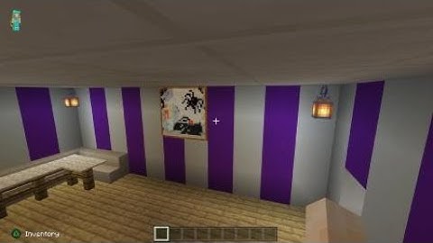 How to Build a Donut Shop in Minecraft (2020)