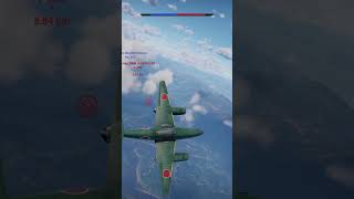 A Blade Tempered By Steel! #warthunder #pcgaming