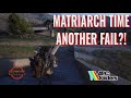 Arc Raiders - We defeated the Matriarch... But then...