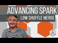 Advancing Spark - Understanding Low Shuffle Merge