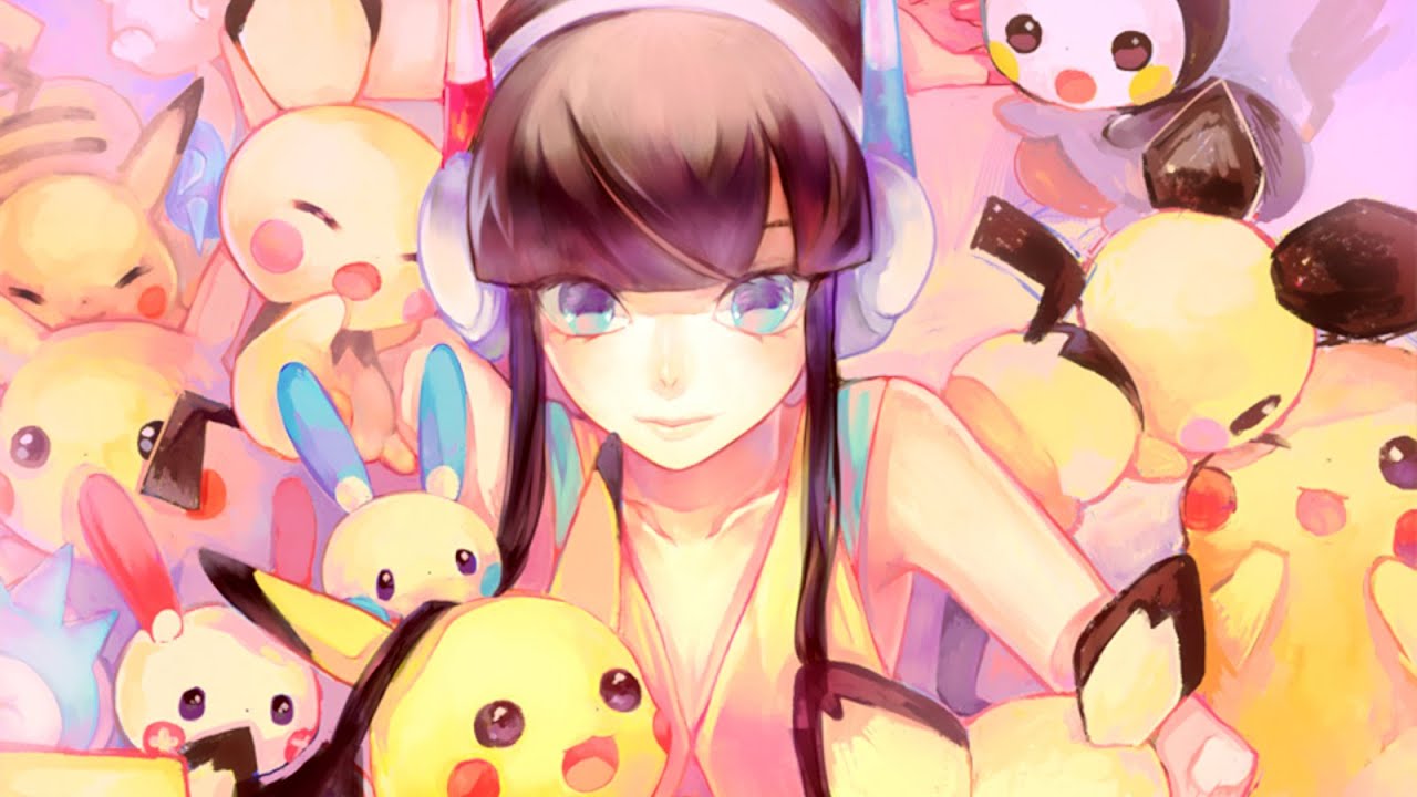 Nightcore - Electric (Katy Perry)