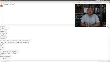 mdv001 : Introducción y puesta en marcha con DrRacket