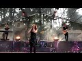 Epica - Solitary Ground (live @ Openluchttheater Hertme, Hertme, 29-06-2019)