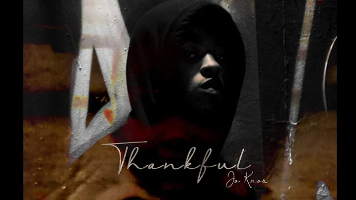 Jo Knox - Thankful