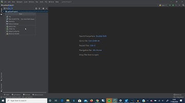 How to set the code to HTML in pycharm