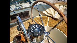 How To Retrieve Your Sailboat Anchor When Shorthanded