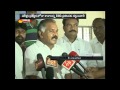 CM told to exert pressure on BJP for special status