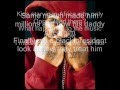 The Game - Rough feat. Yelawolf LYRICS 2011