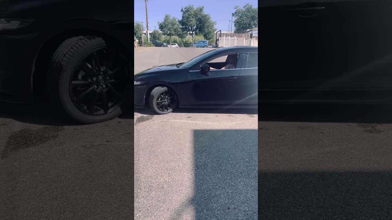 New Mazda3 SPORT 2026 (FULL BLACK) 