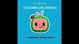 DJ Neeno - Cocomelon (Remix)