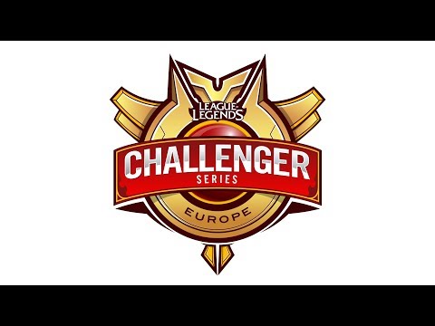 EU Challenger Series Playoffs WAR vs. GIA