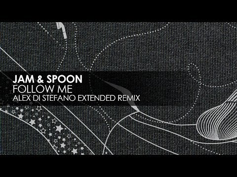 Jam x Spoon - Follow Me