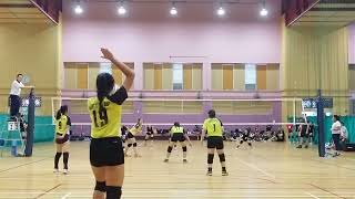 20170529 St Hilda vs Presbyterian High Set 2 (VAS)