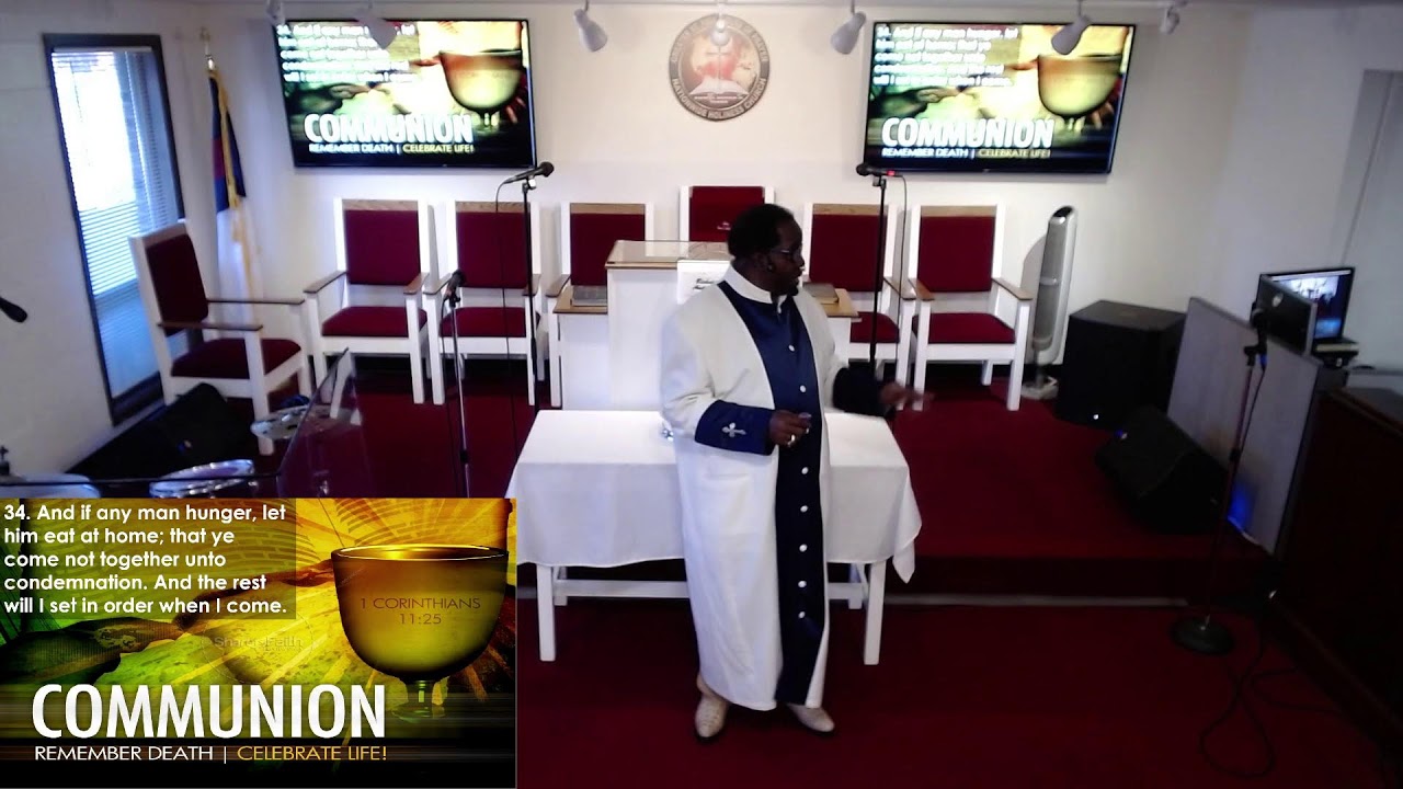 SERMON: BISHOP T.E. ANDERSON JR---SUB: WHAT DO YOU REALLY WANT FROM JESUS?
