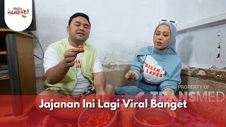 Jajanan Ini Lagi Viral Banget -BIKIN LAPER(31/10/25)P2