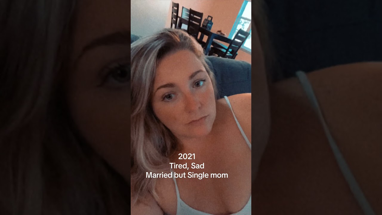 Glow up journey: healing, strength, and finding love after hardship 