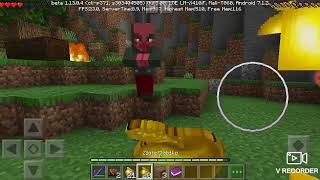 Minecraft Entity 505 New Terror Youtube