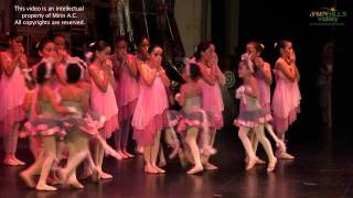 NUTCRACKER SHV 2011  Part 3
