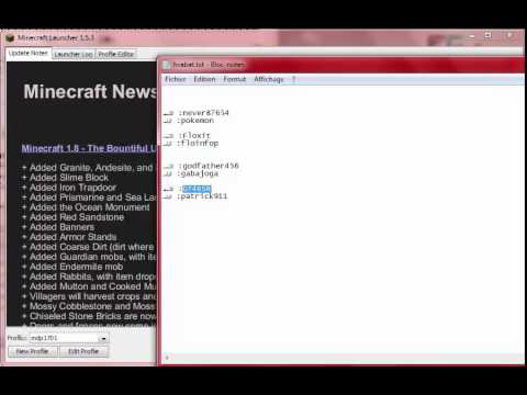 Minecraft Free 3 Account - &5 3 حسابات ماين كرافت اصليه مجانا - YouTube