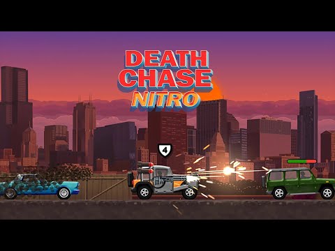 Death Chase Nitro

