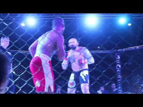 ASSISTA : BATTLE OF KINGS - ANDRÉ PIMENTA x RONILSON MAMUTE , By KB CONSULTORIA