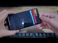 End of video