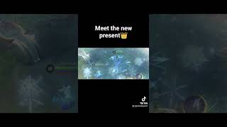 The Past Meet Present