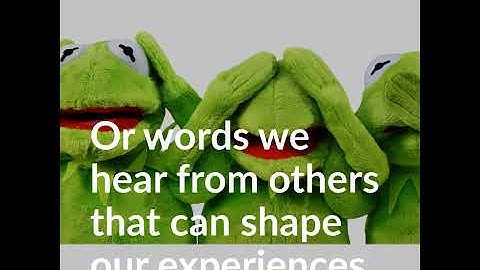 Why Language Matters