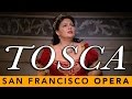 Tosca 2014-15 [Highlights]