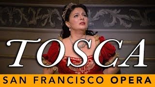 Tosca 2014-15 [Highlights]