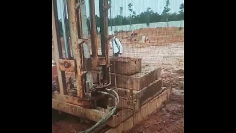 ép cọc bê tông bình dương