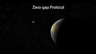 Zero-Gap Protocol Walkthrough