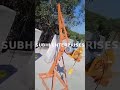 WORKING OF MINI CRANES
