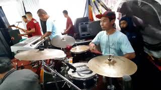 Sakit Gigimeggy Z Show New Asmara Bintang Pantura2