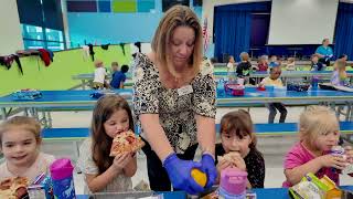 Volusia County Schools: Principal for a Day Takes Community Leaders Inside Our Schools