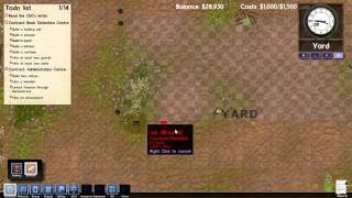 prison architect Episode 5  Yards are Hard to Make