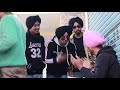 DESI C.I.D - PUNJABI COMEDY VIDEO 2021 - BEINGSARDAR