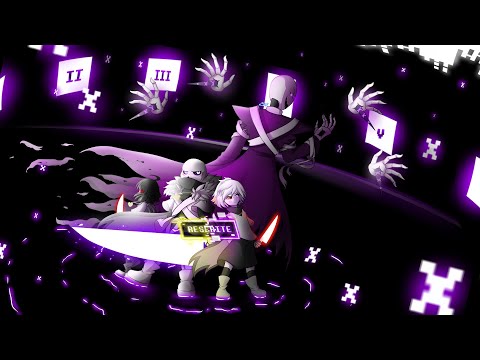 Xtale/ Underverse [AMV]- Animals