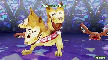 Miitopia with ROBLOX Flicker Characters: Aliciaberus