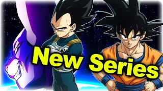 Dragon Ball Super Sequel and Enhanced Beerus Arc? - Massive Anime News!