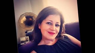 Berrin Şener - Bir Gün Sevdiğimi Anlayacaksın (Muhayyer)R.g.