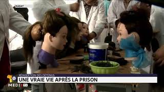 Réinsertion Des Détenus Une Vraie Vie Après La Prison