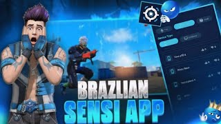 Brazilian sensi app really 💀☠️📈 screenshot 4