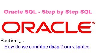 Oracle Sql Step by Step Approach (046 intersect operator)