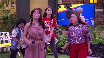 Duet Galau Lia Trio Macan dan Mpok Alpa | OPERA VAN JAVA (05/01/19) Part 5