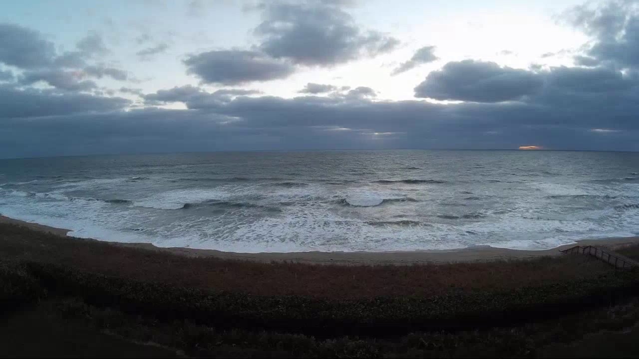 Webcam Jensen Beach, Florida