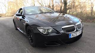 Player Profile BMW E63 6 series Bluetooth Adapter