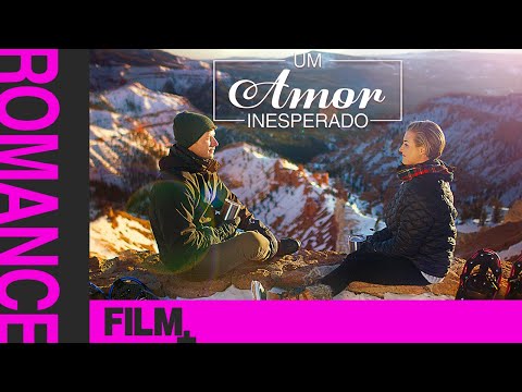Um Amor Inesperado // Filme Completo Dublado // Romance/Comédia // Film Plus